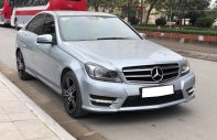 Mercedes-Benz C class C200 2014 - Cần tiền cưới vợ bán C200, sản xuất 2014, số tự động màu bạc giá 795 triệu tại Tp.HCM