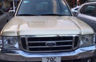 Ford Ranger    XLT   2004 - Bán Ford Ranger XLT năm 2004, giá chỉ 185 triệu giá 185 triệu tại Khánh Hòa