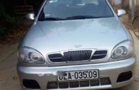 Daewoo Lacetti 2003 - Bán Daewoo Lacetti đời 2003, màu bạc, 85tr giá 85 triệu tại Quảng Nam