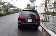 Hyundai Santa Fe MLX 2007 - Hính chủ cần bán xe Santa Fe 2007 đăng ký đầu 2008, bản MLX, máy dầu, hai cầu giá 495 triệu tại Hà Nội