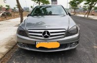 Mercedes-Benz C class  C200  2010 - Bán Mercedes-Benz C200 sx 2010, 1.8L chạy lợi xăng giá 550 triệu tại Đà Nẵng