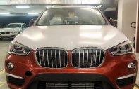 BMW X1 sDrive18i 2018 - Bán BMW X1 tại Đà Nẵng - Xe chưa đăng ký giá 1 tỷ 859 tr tại Đà Nẵng