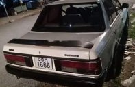 Nissan Bluebird 1985 - Bán Nissan Bluebird sản xuất 1985, màu trắng, xe nhập, 45tr giá 45 triệu tại Vĩnh Long