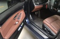 BMW 5 Series   520i   2017 - Cần bán xe BMW 5 Series 520i sản xuất năm 2017, xe còn đẹp long lanh giá 1 tỷ 650 tr tại Tp.HCM