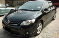 Toyota Corolla altis   2014 - Bán xe Corrolla Altis số sàn đời 2014, tư nhân, chính chủ mua từ mới, rất ít sử dụng giá 550 triệu tại Ninh Bình