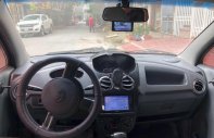 Daewoo Matiz 2013 - Cần bán xe Daewoo Matiz đời 2013, màu đỏ, xe nhập giá 140 triệu tại Hải Phòng