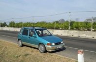 Daewoo Tico   1993 - Bán Daewoo Tico sản xuất 1993, màu xanh lam, nhập khẩu giá 52 triệu tại Tây Ninh