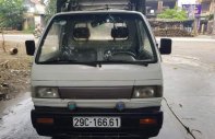 Daewoo Labo   2000 - Bán gấp Daewoo Labo đời 2000, màu trắng, xe nhập, số sàn giá 34 triệu tại Hà Nội