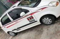 Chevrolet Spark LT 2011 - Cần bán xe Chevrolet Spark LT năm 2011, màu trắng, nhập khẩu, chính chủ giá 118 triệu tại Thái Bình
