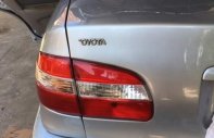 Toyota Corolla altis   2000 - Bán Toyota Corolla Altis đời 2000, màu bạc, xe đẹp giá 180 triệu tại Vĩnh Long