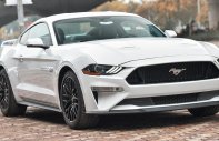 Ford Mustang GT 5.0 Premium  2019 - Ford Mustang GT 5.0 Premium 2019 duy nhất 1 xe có sẵn và giao ngay, giá tốt nhất thị trường. Liên hệ: 0868 93 5995 giá 4 tỷ 420 tr tại Hà Nội