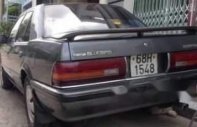 Nissan Bluebird 1992 - Bán Nissan Bluebird đời 1992, màu xám, nhập khẩu số sàn giá 100 triệu tại An Giang