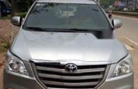 Toyota Innova  MT 2016 - Bán Toyota Innova 2016, số sàn, xe gia đình đi hơn 6 vạn giá 580 triệu tại Lào Cai