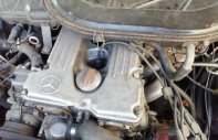 Mercedes-Benz 190   1990 - Bán Mercedes 190 năm 1990, nhập khẩu nguyên chiếc giá 79 triệu tại Kon Tum