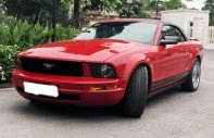 Ford Mustang V6 4.0 2008 - Cần bán Ford Mustang V6 4.0 sản xuất 2008 giá 1 tỷ 180 tr tại Hà Nội