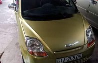 Chevrolet Spark  Super 2009 - Bán Chevrolet Spark Super sản xuất năm 2009, xe nhập, giá tốt giá 149 triệu tại Bình Dương