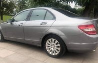 Mercedes-Benz C class   C200 2009 - Bán xe Mercedes C200 Sx 2009, đăng kí lần đầu 2009 - Xe đang biển tỉnh giá 415 triệu tại Hà Nội