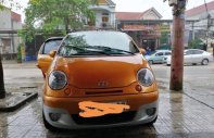 Daewoo Matiz  MT 2005 - Bán Daewoo Matiz MT đời 2005, tình trạng thân vỏ xe rất đẹp giá 73 triệu tại Thái Nguyên