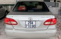 Toyota Corolla altis     2006 - Bán xe Toyota Corolla altis sản xuất năm 2006, số sàn, xe đẹp giá 310 triệu tại Hà Nội