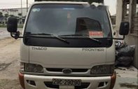 Kia K3000S   2009 - Bán ô tô Kia K3000S năm 2009, màu trắng, xe vẫn đang đi giá 195 triệu tại Bắc Ninh