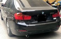 BMW 3 Series 320i 2012 - Bán xe BMW 3 Series 320i sản xuất 2012, màu đen, nhập khẩu còn mới  giá 760 triệu tại Hà Nội