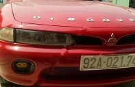 Mitsubishi Galant 2.0 1994 - Bán xe Mitsubishi Galant 2.0 năm 1994, màu đỏ, xe nhập giá 125 triệu tại Hà Nội
