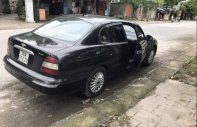 Daewoo Leganza   2001 - Bán Daewoo Leganza năm 2001, màu đen, xe nhập giá 80 triệu tại Thái Bình