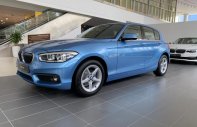 BMW 1 Series 118i 2019 - BMW 118i - Xe sang nhập khẩu giá hấp dẫn giá 1 tỷ 439 tr tại Tp.HCM