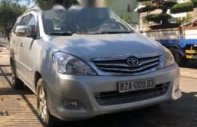 Toyota Innova  J 2006 - Cần bán xe Toyota Innova J đời 2006, màu bạc giá 210 triệu tại Kon Tum