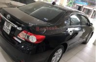 Toyota Corolla altis 1.8G 2013 - Bán Toyota Corolla altis 1.8G 2013, màu đen như mới giá 575 triệu tại Phú Thọ