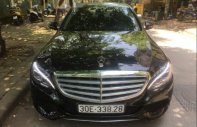 Mercedes-Benz C class C250 2015 - Cần bán xe Mercedes C250 đời 2015, màu đen giá 1 tỷ 170 tr tại Hà Nội