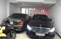 Mercedes-Benz E class  E300 AMG  2017 - Bán xe Mercedes E300 AMG 2017, màu xám ít sử dụng giá 2 tỷ 589 tr tại Cần Thơ