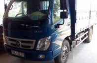Thaco OLLIN 2017 - Bán Thaco OLLIN đời 2017, màu xanh lam, xe nhập, giá chỉ 270 triệu giá 270 triệu tại Khánh Hòa