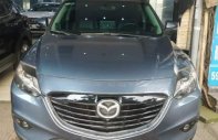 Mazda CX 9   2014 - Bán lại xe Mazda CX 9 đời 2014, màu xanh lam, 975tr giá 975 triệu tại Hà Nội
