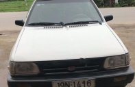 Kia Pride Beta 1996 - Cần bán Kia Pride Beta sản xuất năm 1996, màu trắng giá cạnh tranh giá 26 triệu tại Bắc Ninh