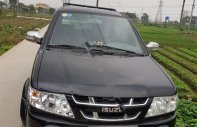 Isuzu Hi lander V-spec 2.5 MT 2005 - Bán ô tô Isuzu Hi lander V-spec 2.5 MT đời 2005, màu đen giá 175 triệu tại Bắc Giang