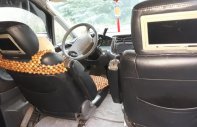 Toyota Previa LE 1992 - Bán xe Toyota Previa LE sản xuất 1992, màu xanh lam, nhập khẩu   giá 125 triệu tại Tp.HCM