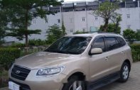 Hyundai Santa Fe  AT  2008 - Bán Hyundai Santa Fe AT năm 2008, xe nhập, giá chỉ 499 triệu giá 499 triệu tại Tp.HCM