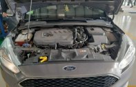 Ford Focus Trend  2017 - Bán Ford Focus Trend đời 2017, màu xám, xe gia đình  giá 530 triệu tại Bình Dương
