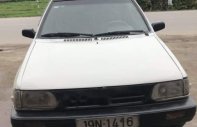 Kia Pride 1996 - Bán xe Kia Pride đời 1996, màu trắng giá 26 triệu tại Bắc Ninh