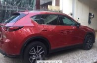 Mazda CX 5 2.5 AT 2WD  2018 - Bán Mazda CX 5 2.5 AT 2WD năm 2018, màu đỏ số tự động giá 980 triệu tại Đắk Lắk