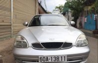 Daewoo Nubira II 2003 - Bán Daewoo Nubira II đời 2003, màu bạc, 125 triệu giá 125 triệu tại Đồng Nai