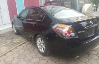 Nissan Altima 2.5 2010 - Cần bán xe Nissan Altima 2.5 năm sản xuất 2010 chính chủ giá 450 triệu tại Hà Nội