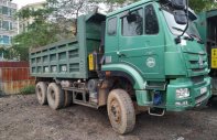 Xe tải Trên 10 tấn 2016 - Ngân hàng bán đấu giá xe tải tự đổ 2016 giá 627 triệu tại Hà Nội