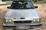 Kia CD5 2004 - Bán ô tô Kia CD5 đời 2004, màu bạc giá 48 triệu tại Bắc Ninh