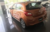 Mitsubishi Mirage   2019 - Bán ô tô Mitsubishi Mirage sản xuất năm 2019, nhập khẩu Thái Lan giá 350 triệu tại Nghệ An