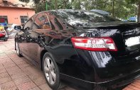 Toyota Camry SE 2009 - Bán Toyota Camry SE sản xuất năm 2009, màu đen, xe nhập giá 760 triệu tại Hà Nội