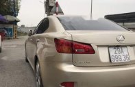 Lexus IS  250 2006 - Bán Lexus IS 250 đời 2006, xe nhập như mới giá cạnh tranh giá 550 triệu tại Hà Nội