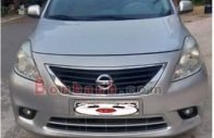 Nissan Sunny    XV  2014 - Bán Nissan Sunny XV, sản xuất năm 2014, xe lắp ráp trong nước, số tự động, đăng ký 2014 giá 365 triệu tại Hà Nội