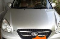 Kia Carens   2010 - Bán ô tô Kia Carens đời 2010, màu bạc, xe đẹp, máy êm giá 252 triệu tại Bến Tre